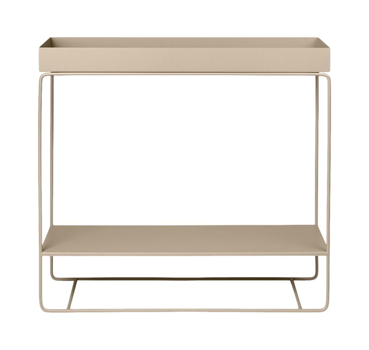 Plant Box Two-Tier från Vålamagasinet Krukor och vaser, Ferm Living, Image-1