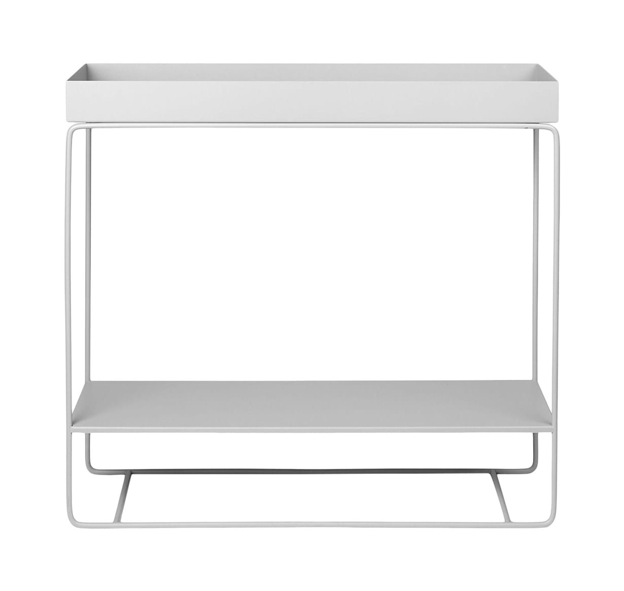 Plant Box Two-Tier från Vålamagasinet Krukor och vaser, Ferm Living, Image-1