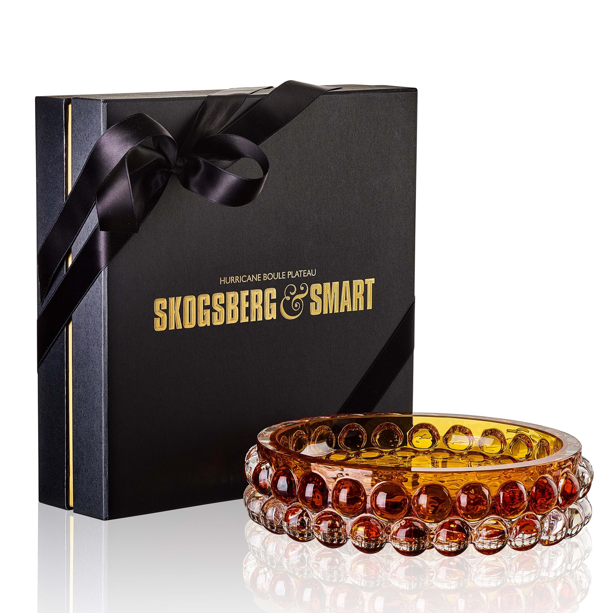 Hurricane Boule Plateau från Vålamagasinet Övriga inredningsdetaljer, Skogsberg & Smart, Image-3