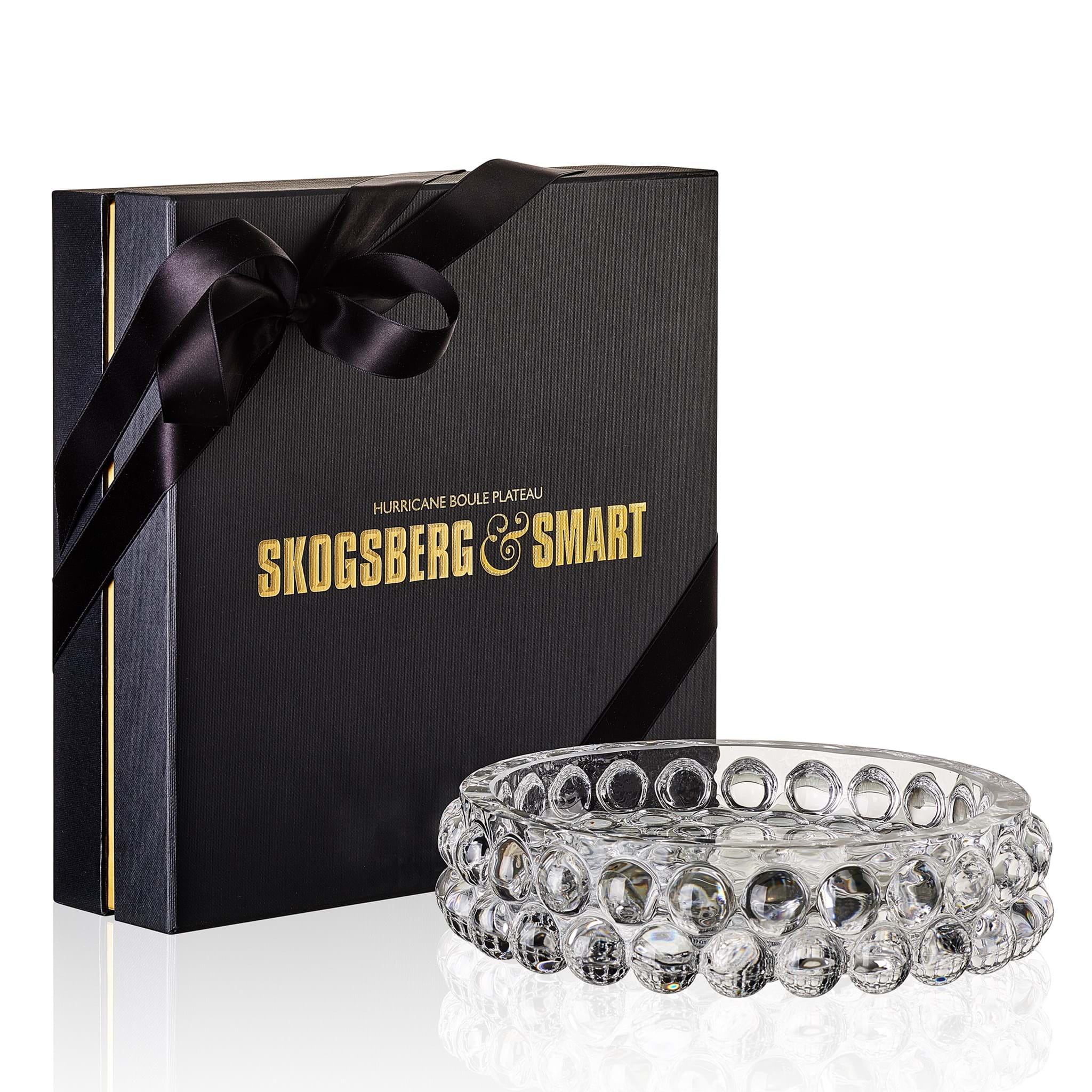 Hurricane Boule Plateau från Vålamagasinet Övriga inredningsdetaljer, Skogsberg & Smart, Image-3