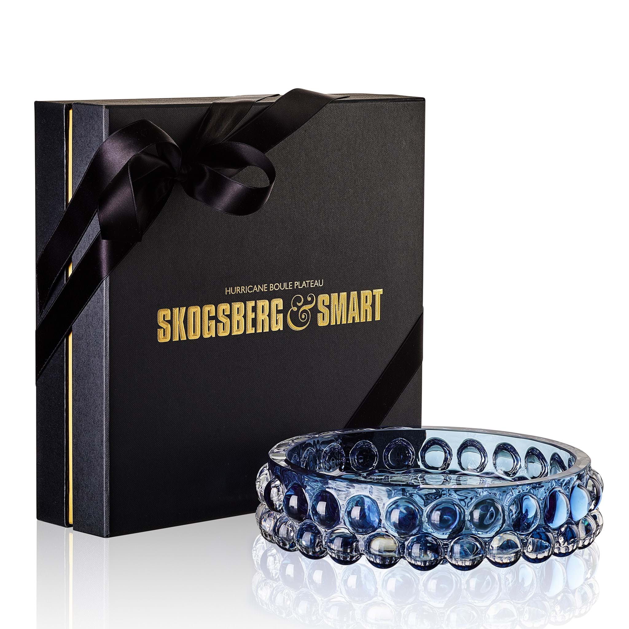 Hurricane Boule Plateau från Vålamagasinet Övriga inredningsdetaljer, Skogsberg & Smart, Image-3