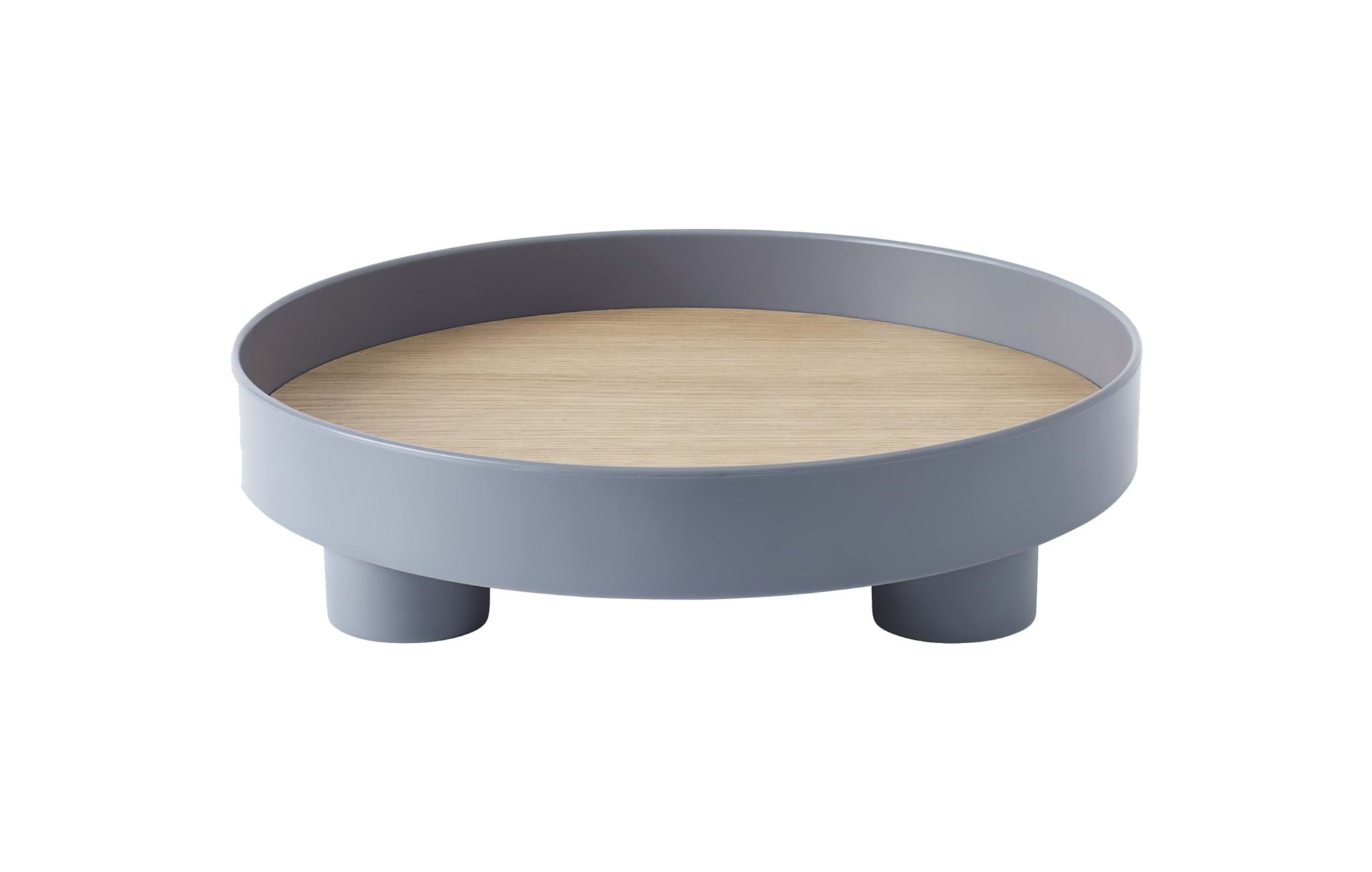 Platform Tray från Vålamagasinet Brickor och underlägg, Muuto, Image-1