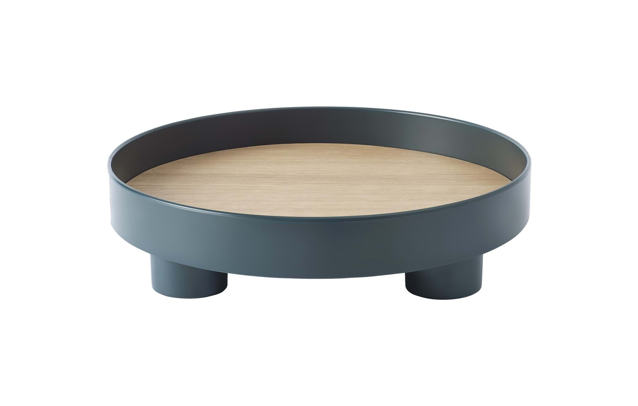 Platform Tray från Vålamagasinet Brickor och underlägg, Muuto, Image-1