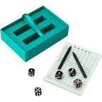 Classic Yatzy från Vålamagasinet Böcker och spel, Printworks, Image-1