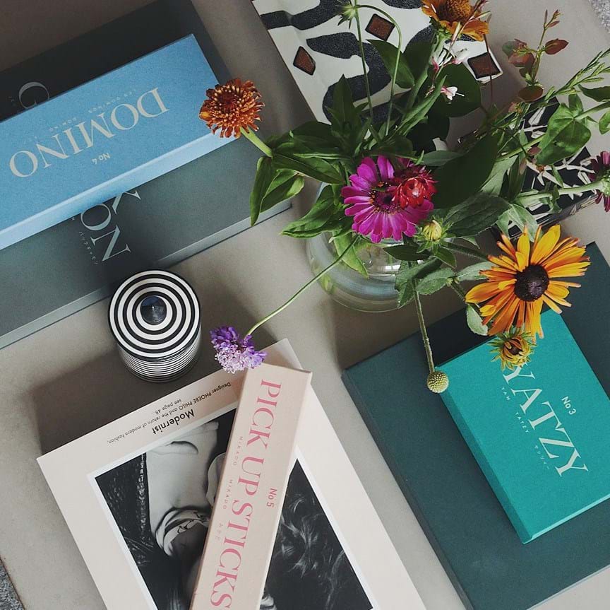 Classic Yatzy från Vålamagasinet Böcker och spel, Printworks, Image-4