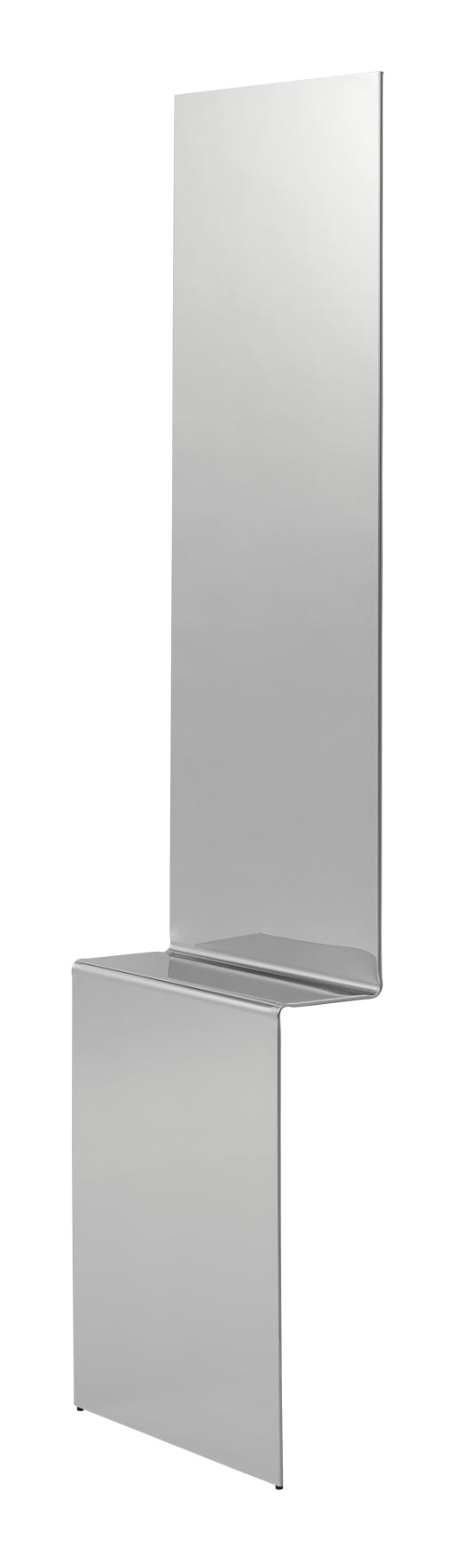 Pleat Mirror