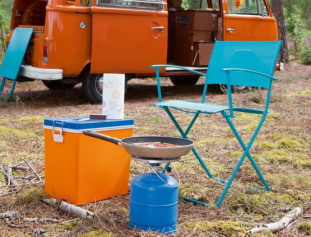 Plein Air Armchair från Vålamagasinet Stolar utemöbler, Fermob, Image-2