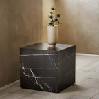 Plinth Cubic från Vålamagasinet Sidobord, Audo Copenhagen, Image-2