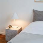 Plinth Cubic från Vålamagasinet Sidobord, Audo Copenhagen, Image-3