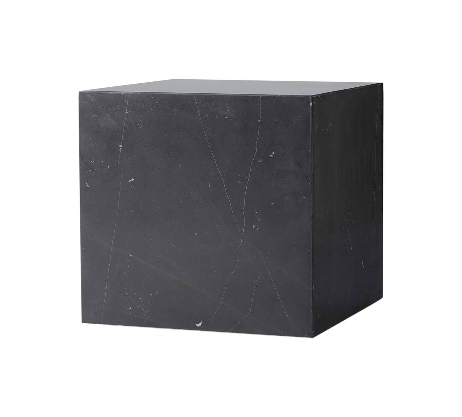 Plinth Cubic från Vålamagasinet Sidobord, Audo Copenhagen, Image-1