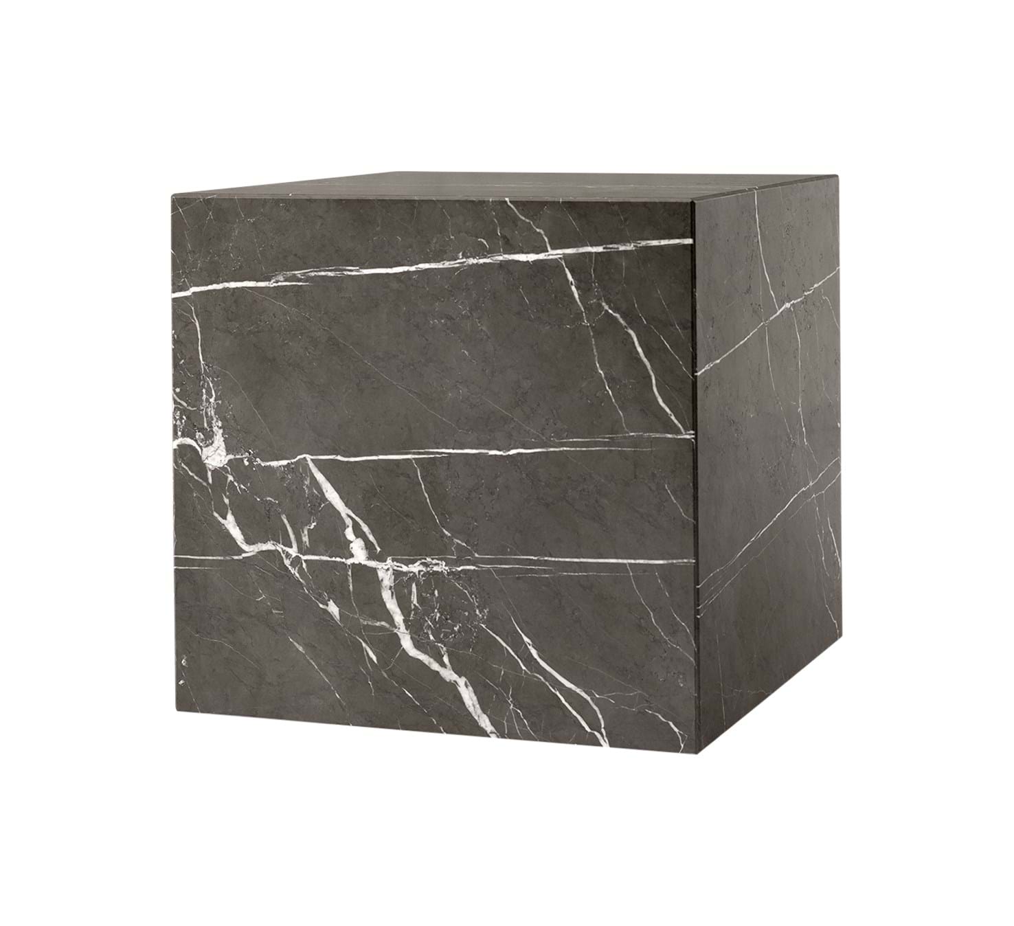 Plinth Cubic från Vålamagasinet Sidobord, Audo Copenhagen, Image-1
