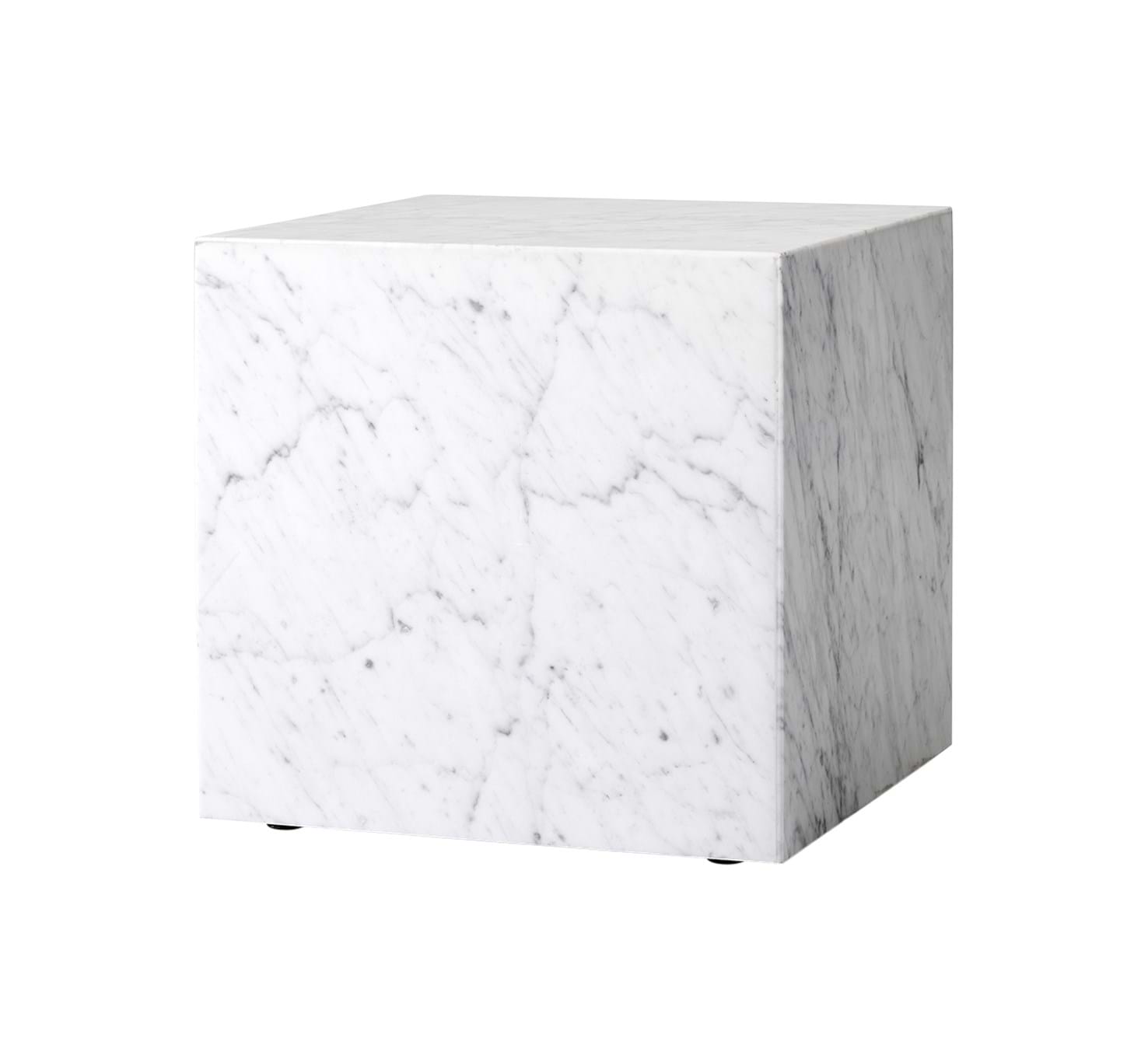 Plinth Cubic från Vålamagasinet Sidobord, Audo Copenhagen, Image-1