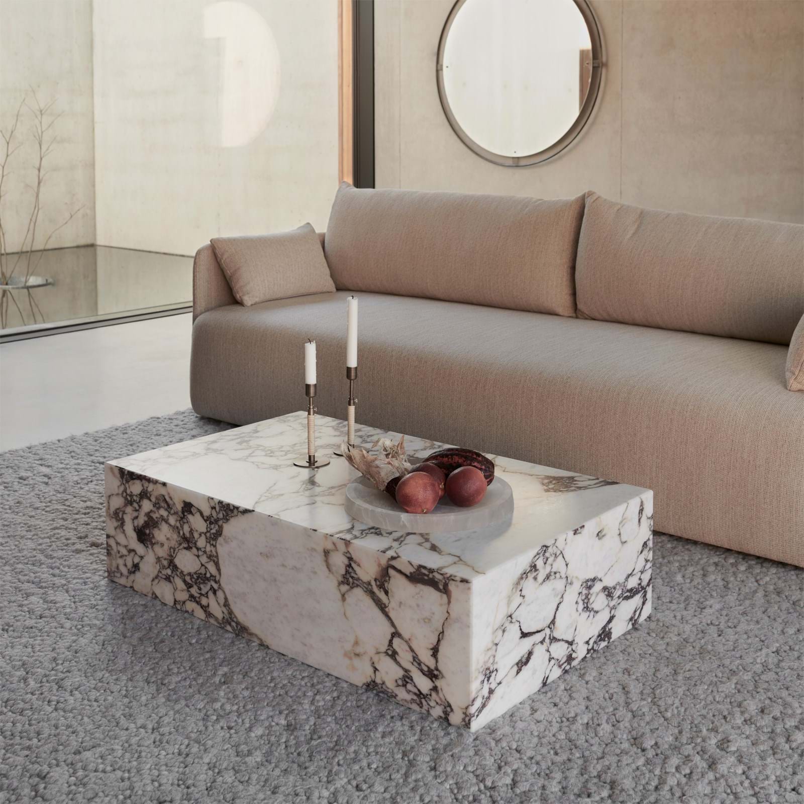 Duca Candleholder från Vålamagasinet Ljusstakar och ljuslyktor, Audo Copenhagen, Image-2