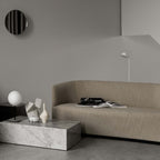 Plinth Low från Vålamagasinet Soffbord, Audo Copenhagen, Image-4