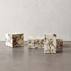 Plinth Cubic från Vålamagasinet Sidobord, Audo Copenhagen, Image-4