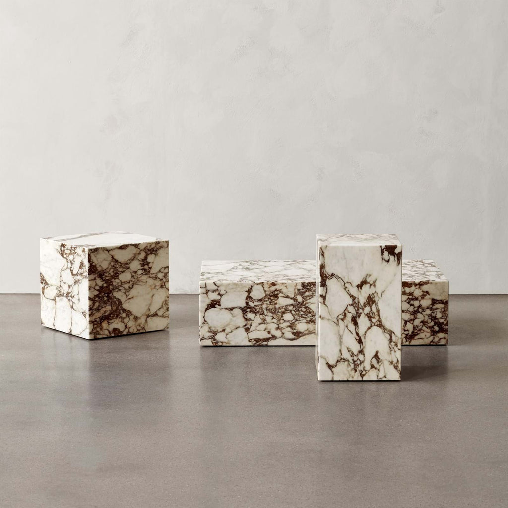 Plinth Tall från Vålamagasinet Sidobord, Audo Copenhagen, Image-4