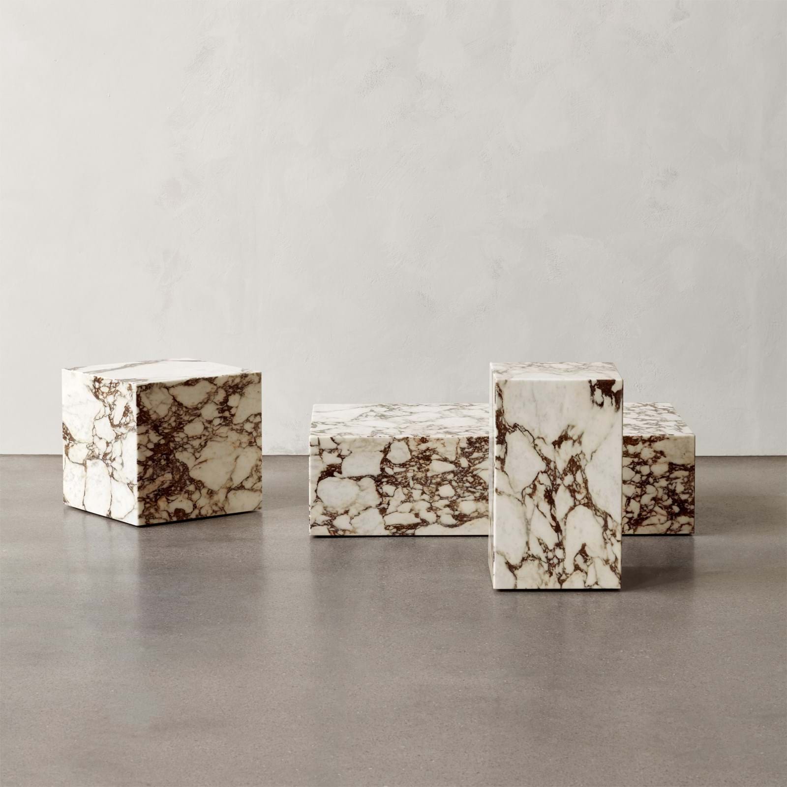 Plinth Tall från Vålamagasinet Sidobord, Audo Copenhagen, Image-4