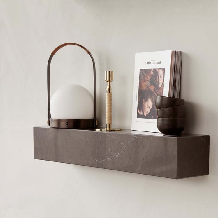 Duca Candleholder från Vålamagasinet Ljusstakar och ljuslyktor, Audo Copenhagen, Image-3