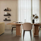 Plinth Shelf från Vålamagasinet Hyllor, Audo Copenhagen, Image-2