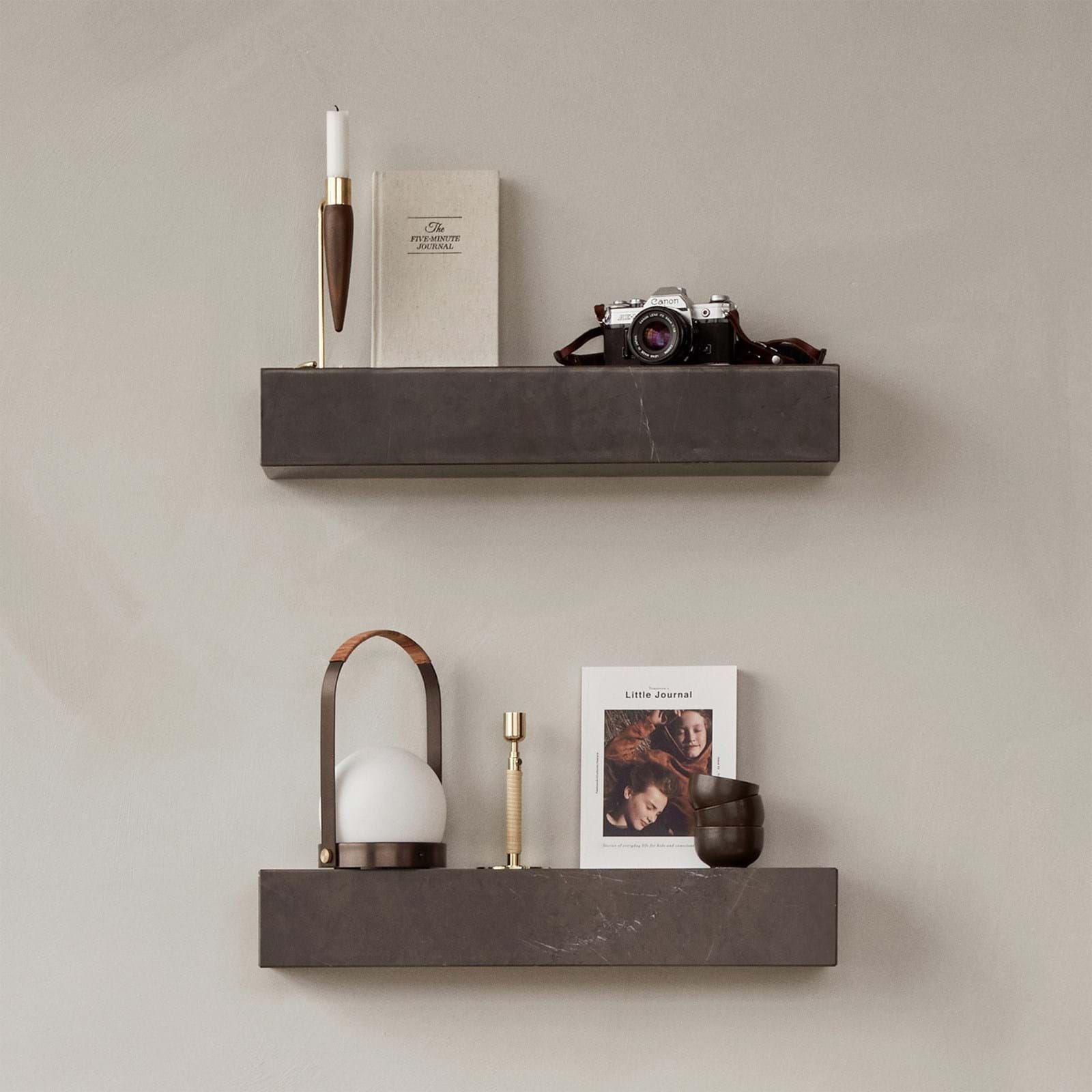 Plinth Shelf från Vålamagasinet Hyllor, Audo Copenhagen, Image-4