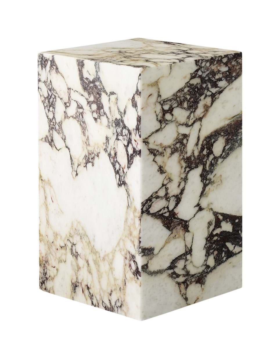 Plinth Tall från Vålamagasinet Sidobord, Audo Copenhagen, Image-1