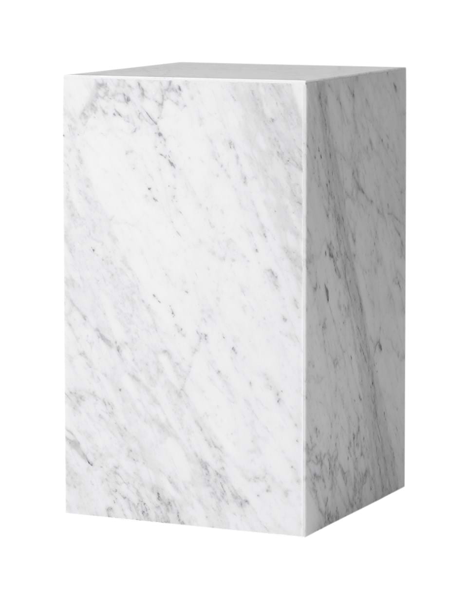 Plinth Tall från Vålamagasinet Sidobord, Audo Copenhagen, Image-1