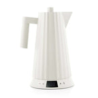 Plisse Elektrisk Vattenkokare från Vålamagasinet Termosar och karaffer, Alessi, Image-1