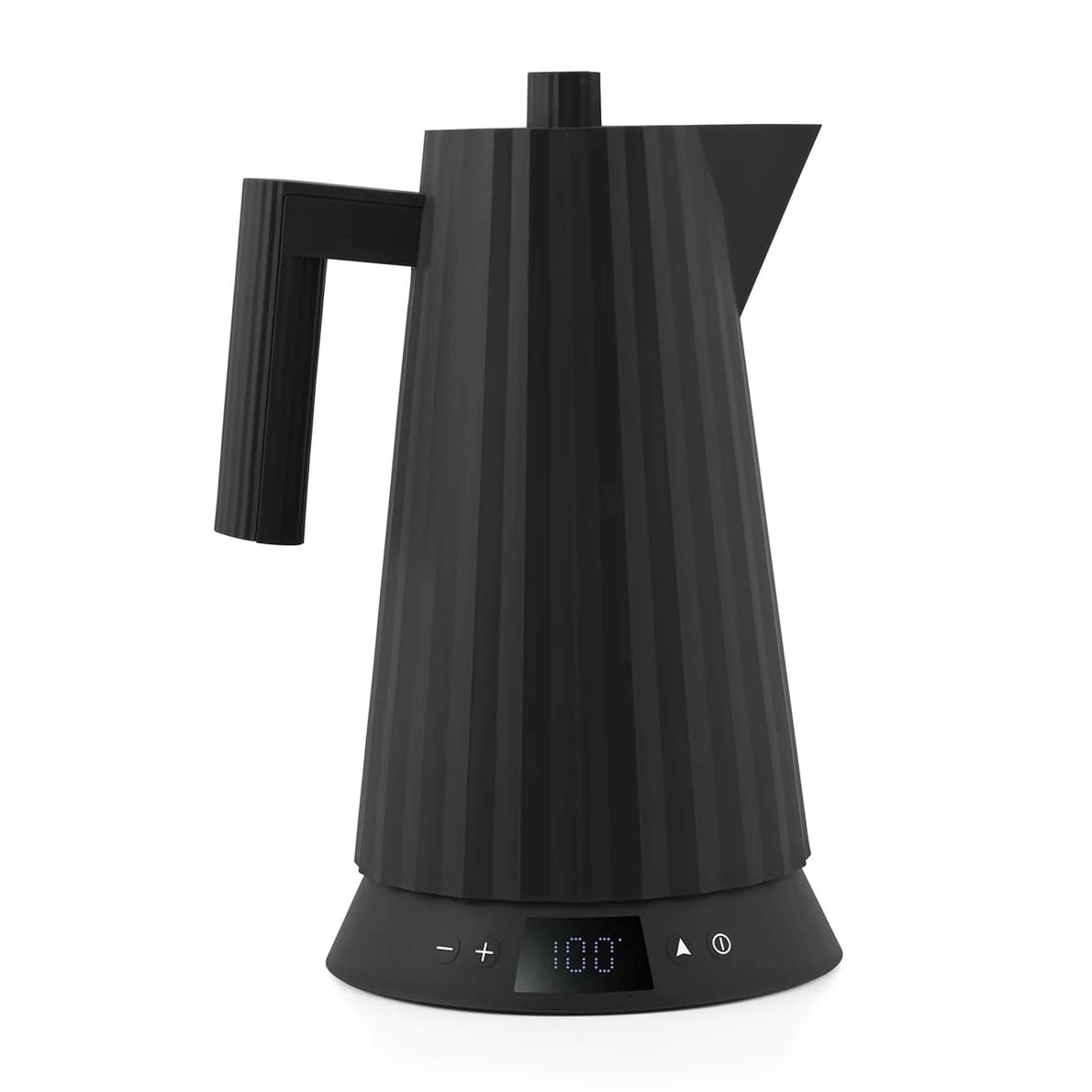 Plisse Elektrisk Vattenkokare från Vålamagasinet Termosar och karaffer, Alessi, Image-1