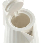 Plisse Elektrisk Vattenkokare från Vålamagasinet Termosar och karaffer, Alessi, Image-4