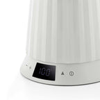 Plisse Elektrisk Vattenkokare från Vålamagasinet Termosar och karaffer, Alessi, Image-5