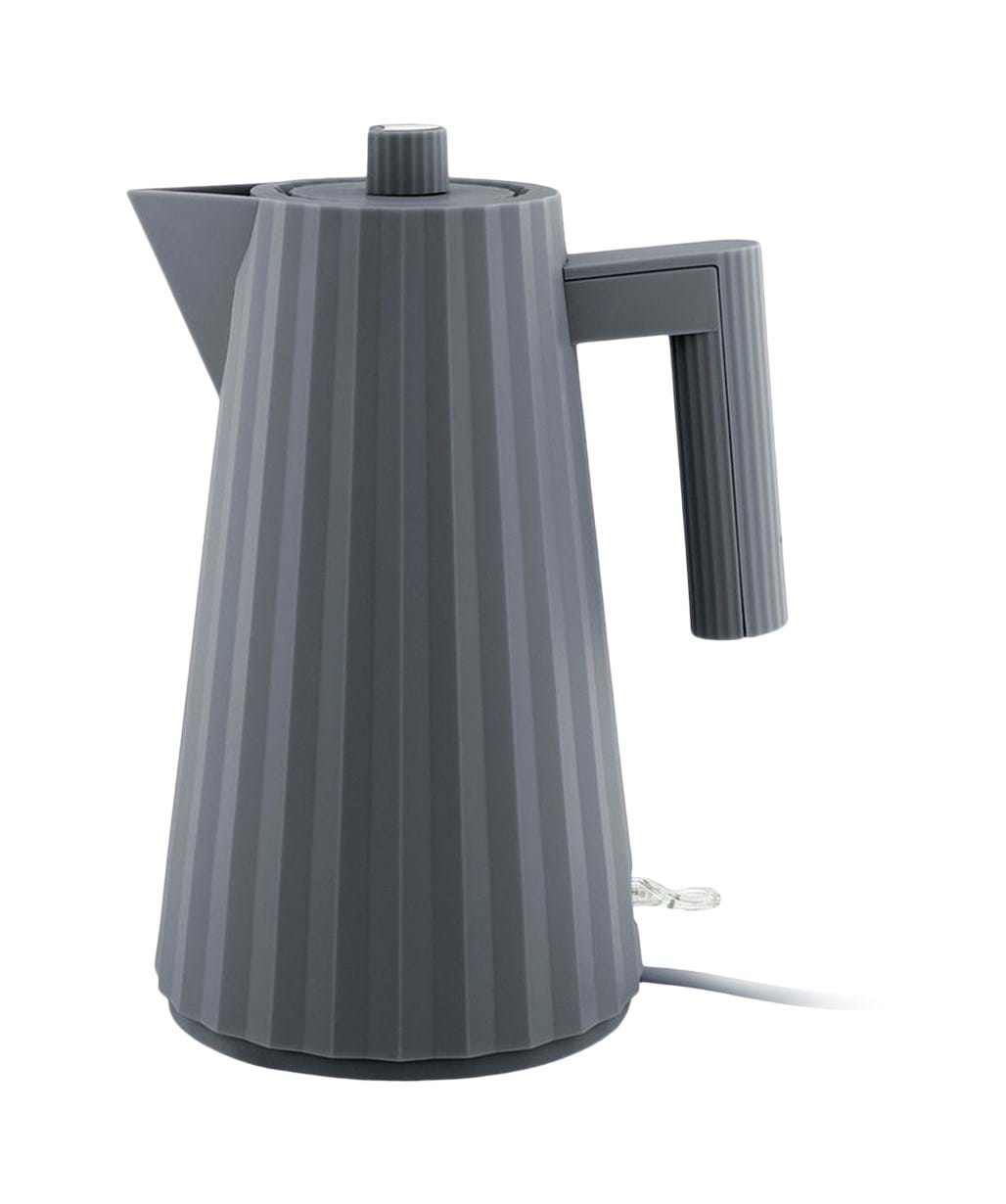 Plisse Elektrisk Vattenkokare 1,7 L från Vålamagasinet Presenttips, Alessi, Image-1