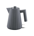 Plisse Elektrisk Vattenkokare 1 L från Vålamagasinet Presenttips, Alessi, Image-1
