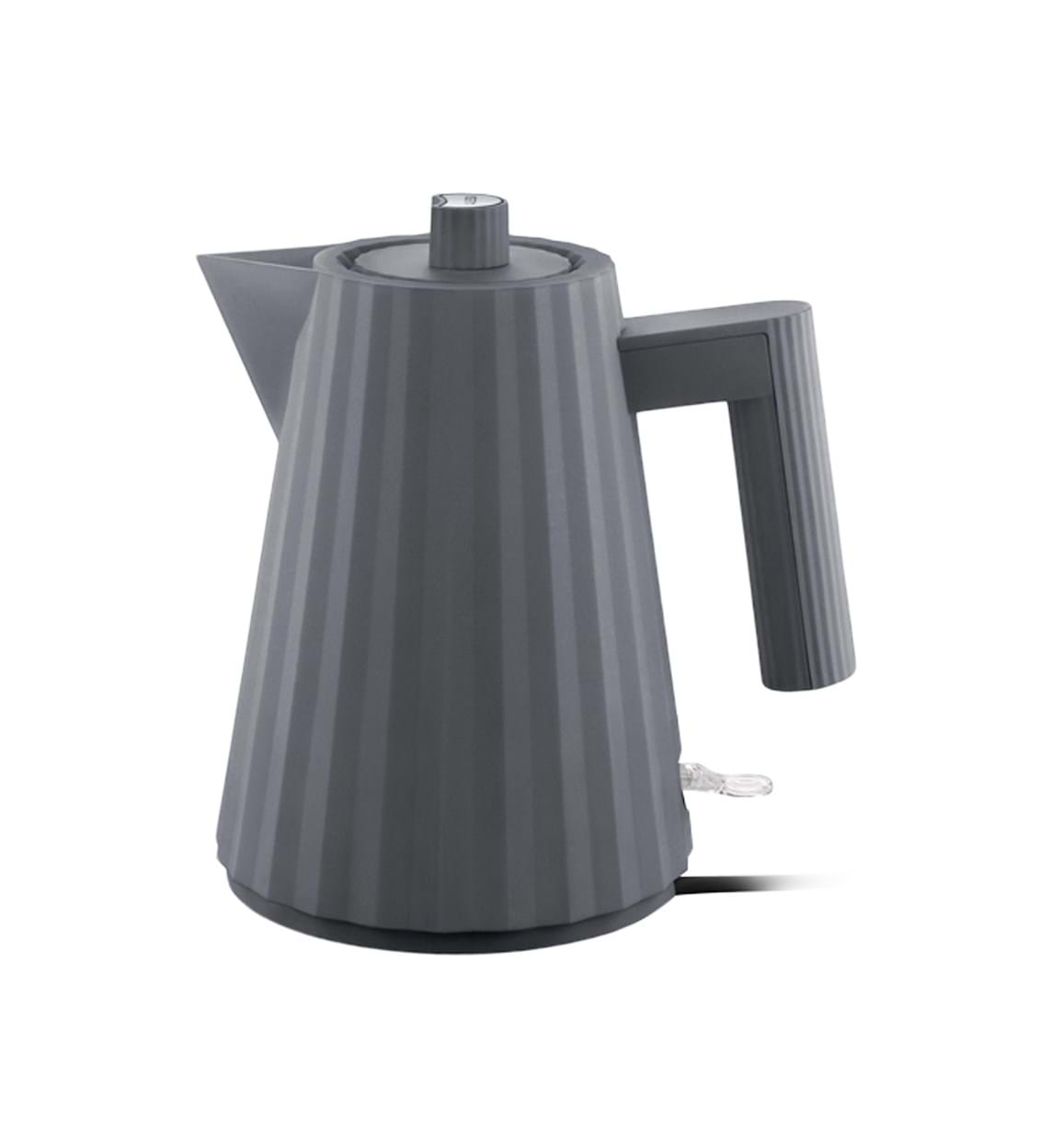 Plisse Elektrisk Vattenkokare 1 L från Vålamagasinet Presenttips, Alessi, Image-1