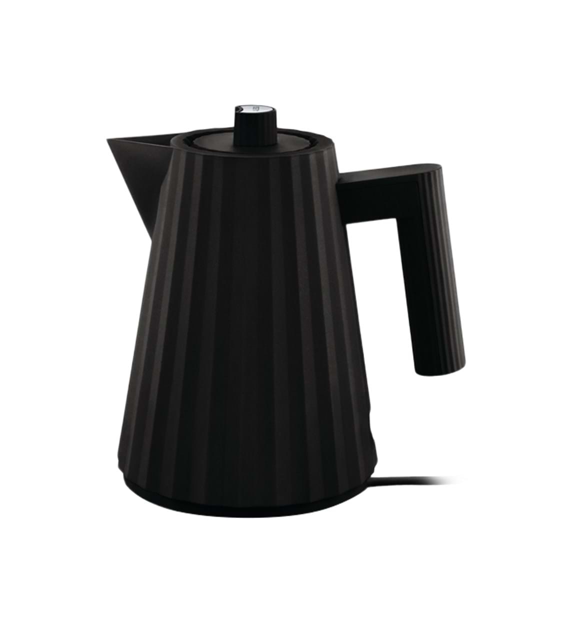 Plisse Elektrisk Vattenkokare 1 L från Vålamagasinet Presenttips, Alessi, Image-1