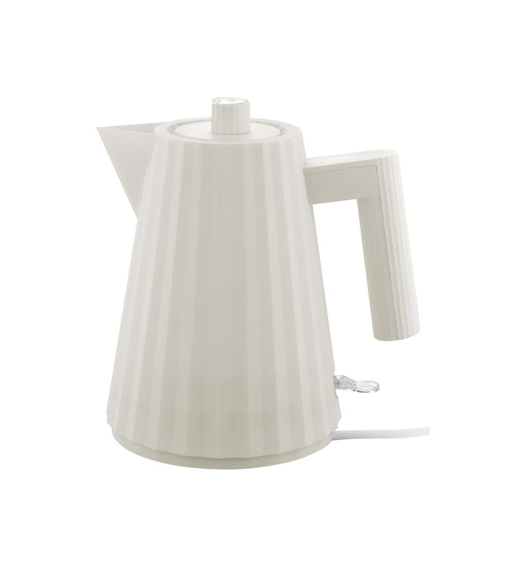 Plisse Elektrisk Vattenkokare 1 L från Vålamagasinet Presenttips, Alessi, Image-1
