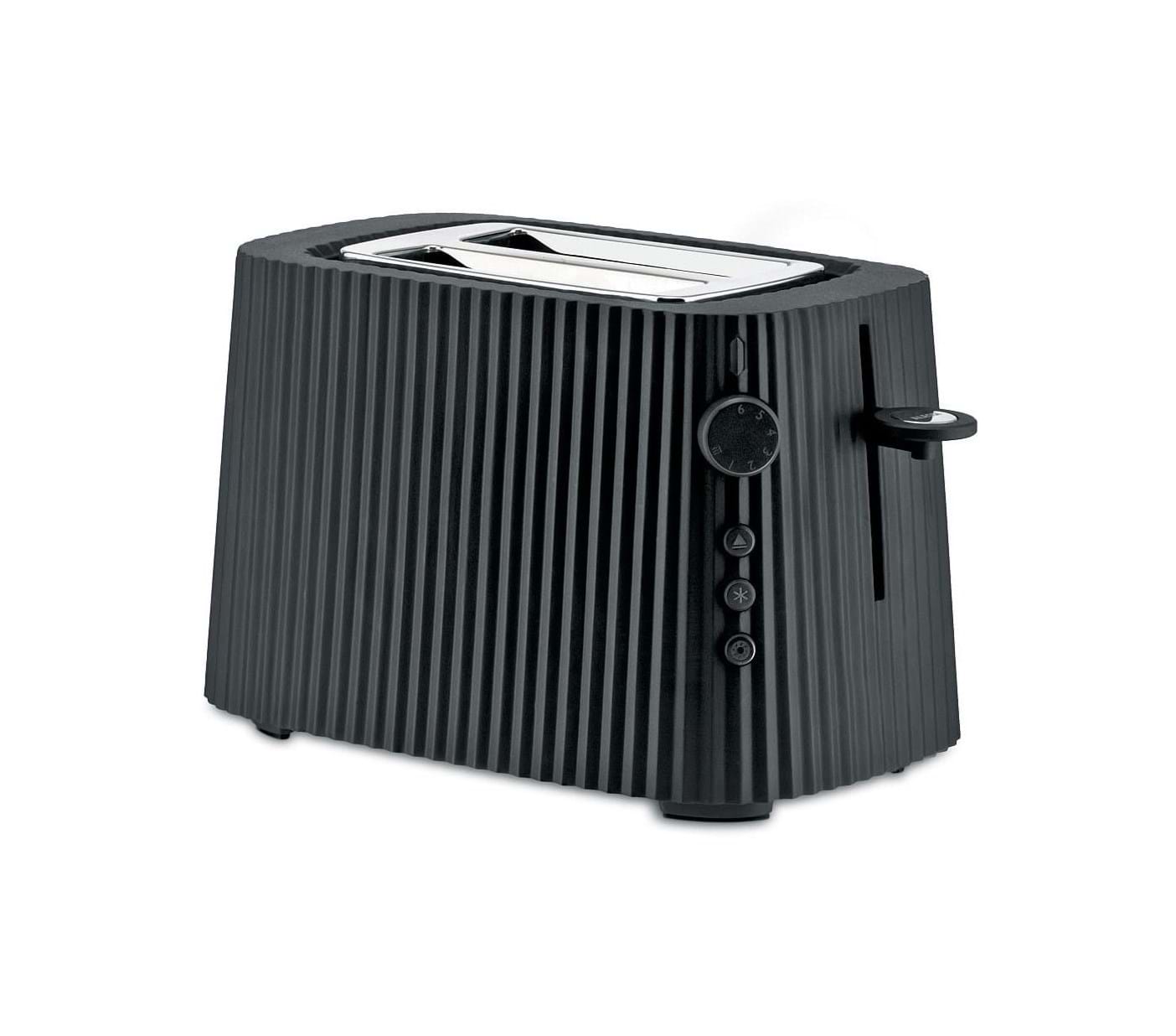 Plissé Brödrost från Vålamagasinet Presenttips, Alessi, Image-1