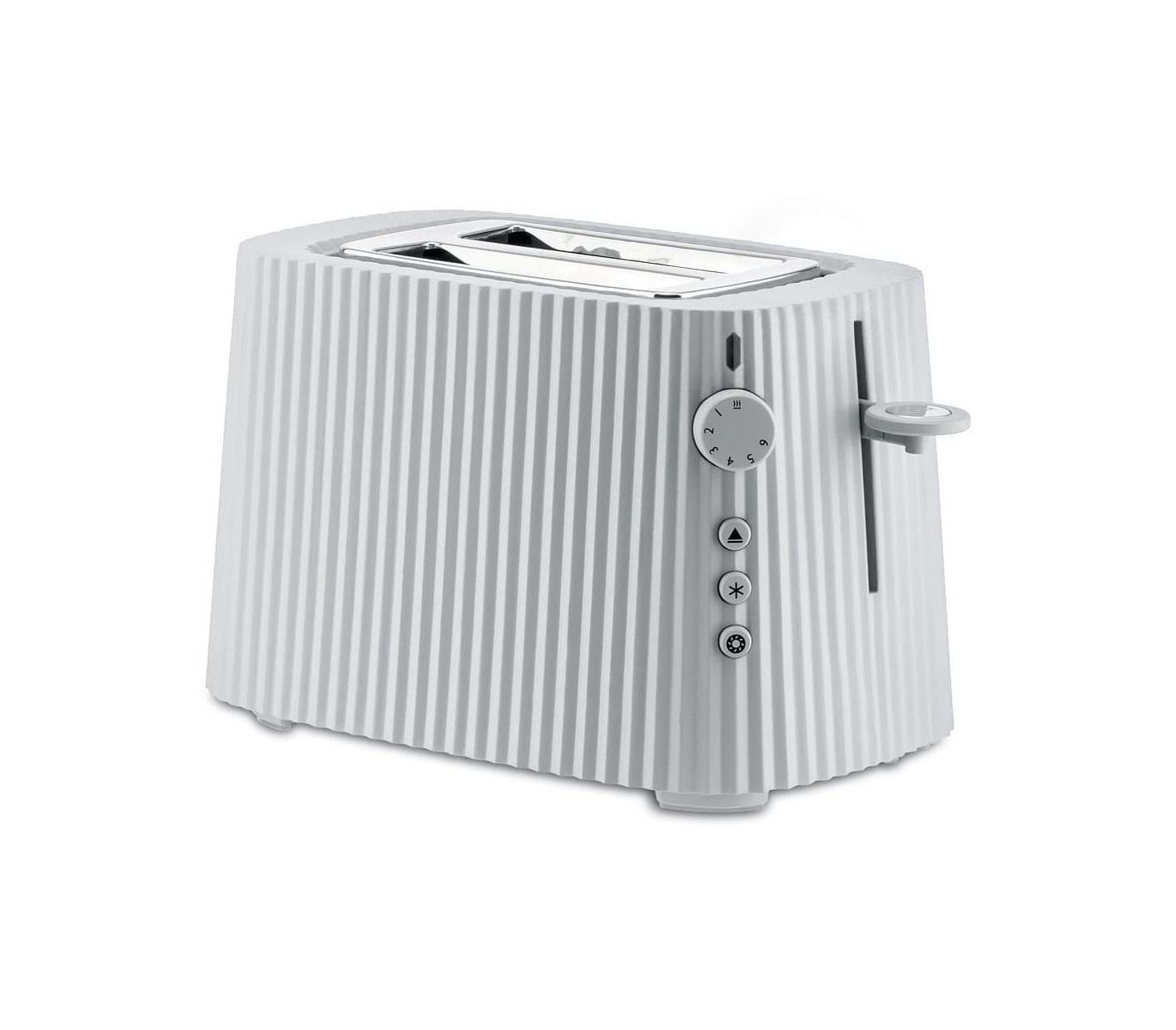 Plissé Brödrost från Vålamagasinet Presenttips, Alessi, Image-1