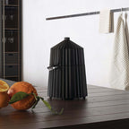 Plissé Elektrisk Citruspress från Vålamagasinet Kökstillbehör, Alessi, Image-3