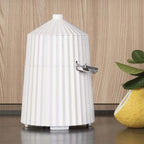 Plissé Elektrisk Citruspress från Vålamagasinet Kökstillbehör, Alessi, Image-2