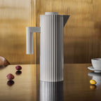 Plissé Termos från Vålamagasinet Termosar och karaffer, Alessi, Image-2