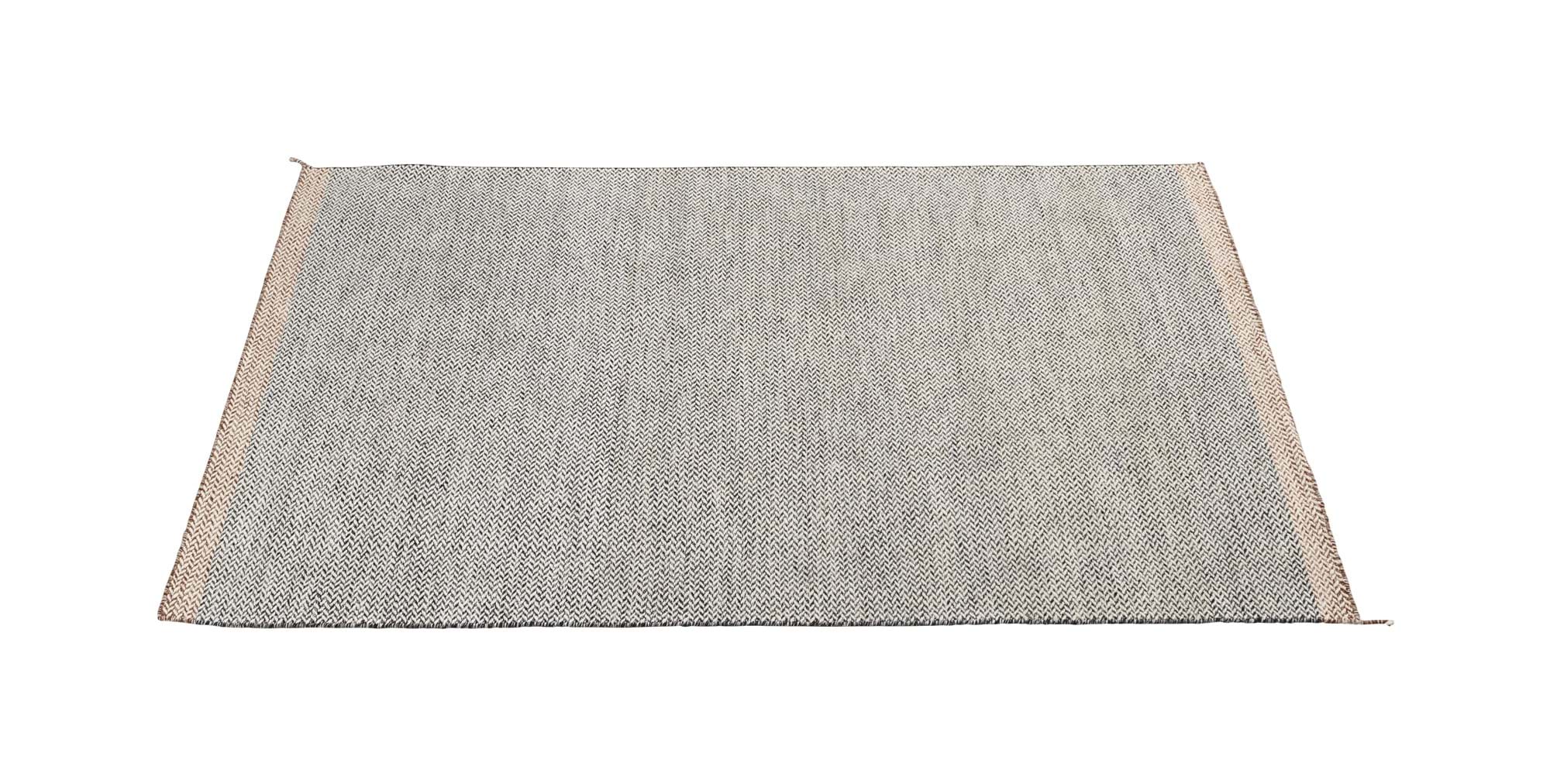 Ply Rug 170x240 cm från Vålamagasinet Ullmattor, Muuto, Image-1