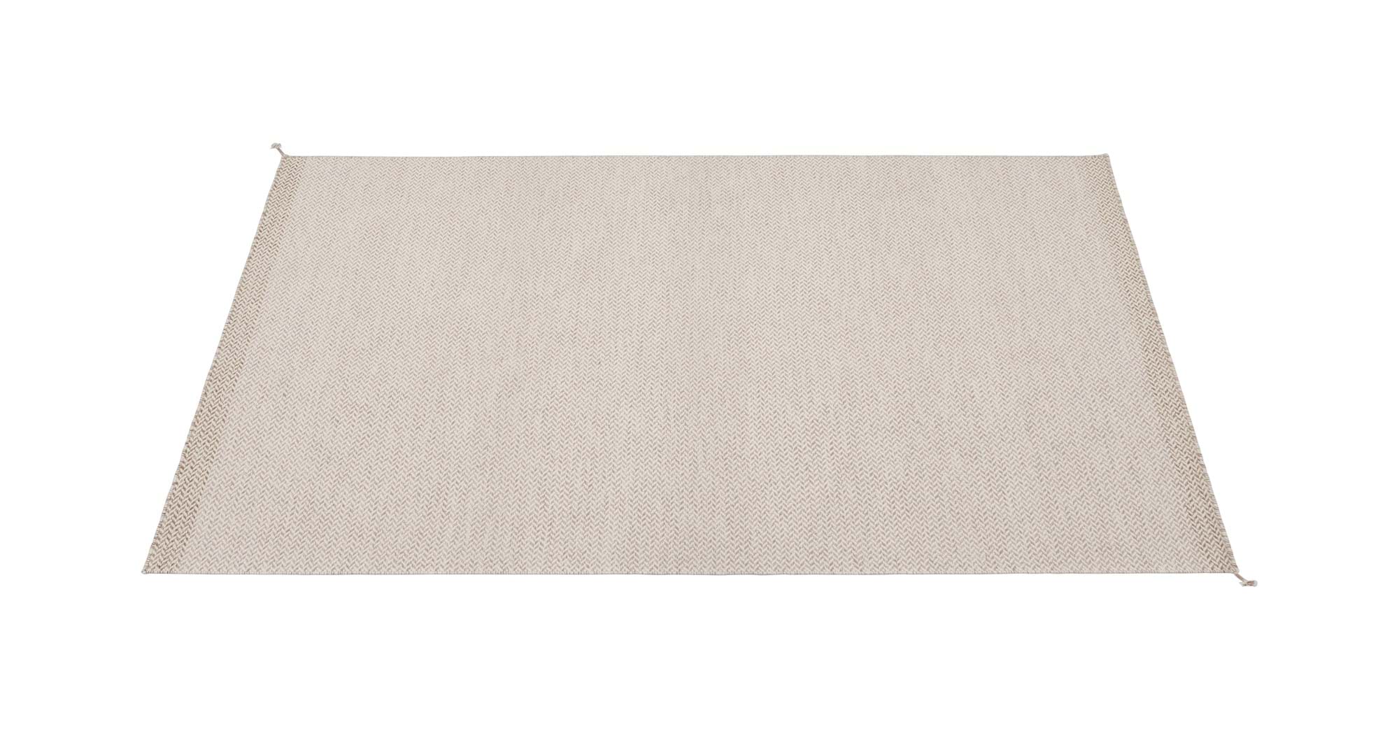Ply Rug 170x240 cm från Vålamagasinet Ullmattor, Muuto, Image-1