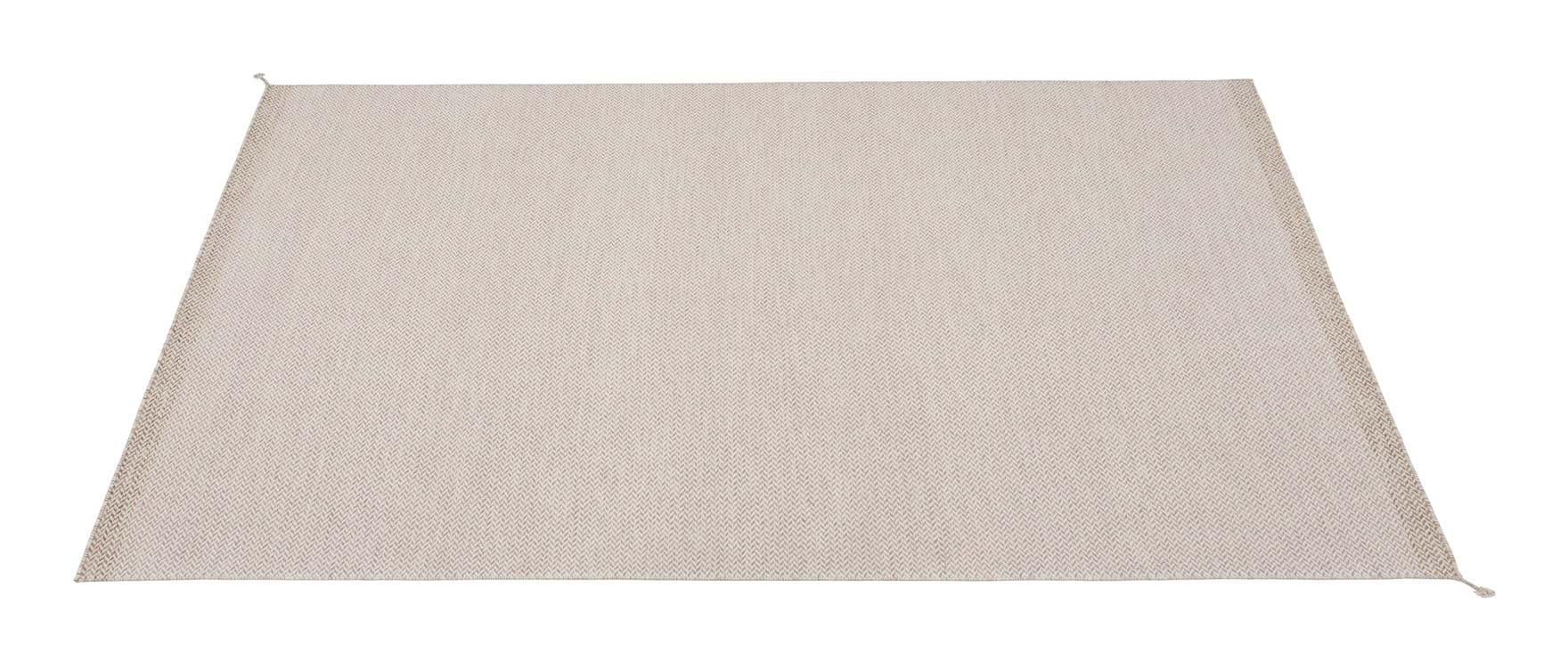 Ply Rug 200x300 cm från Vålamagasinet Ullmattor, Muuto, Image-1