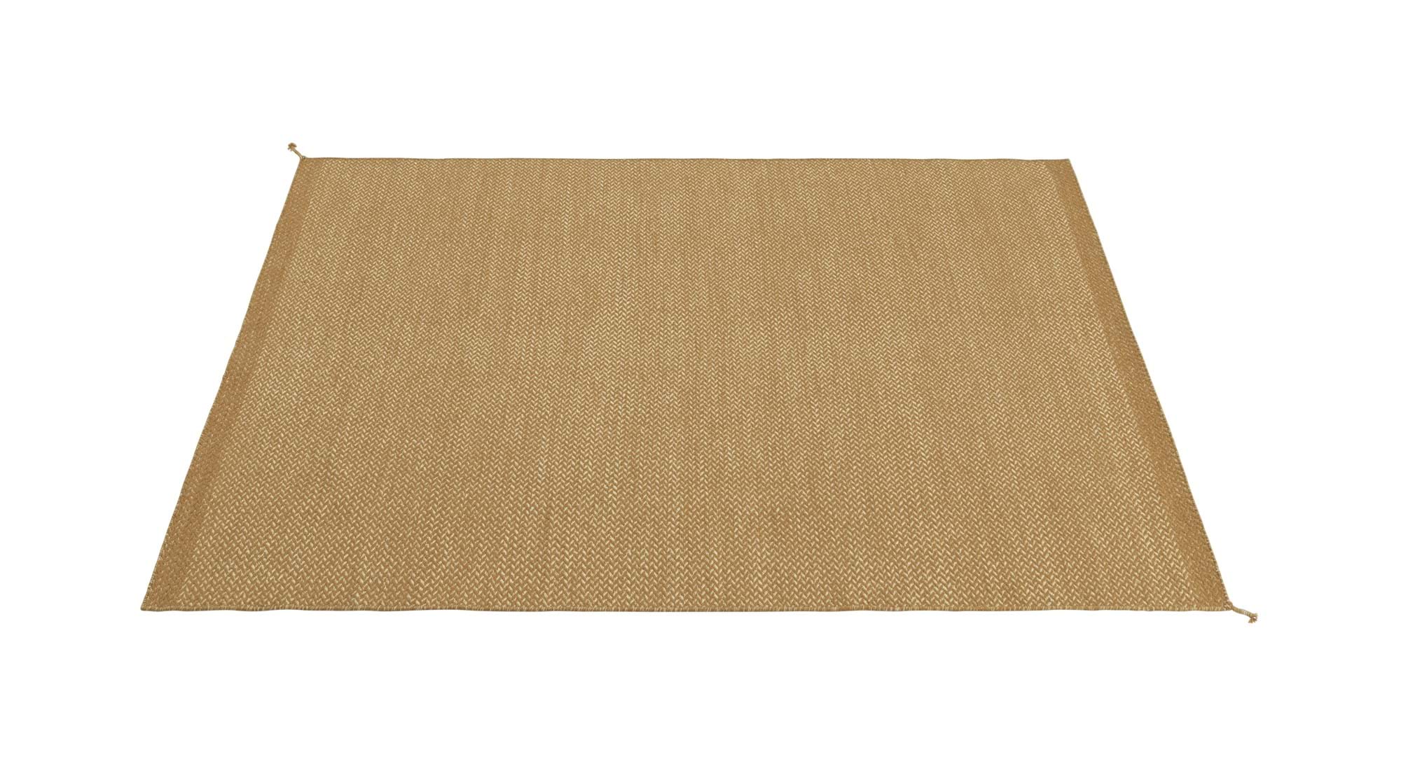 Ply Rug 170x240 cm från Vålamagasinet Ullmattor, Muuto, Image-1
