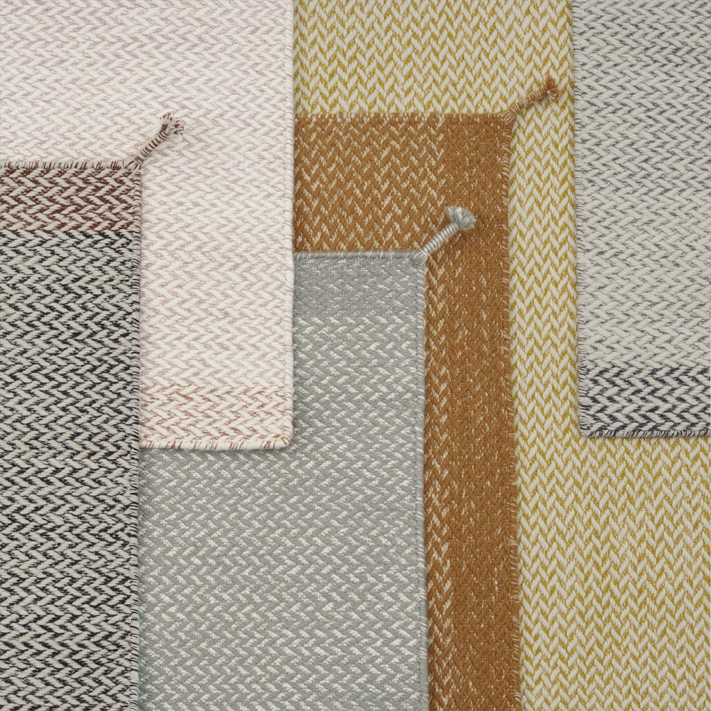 Ply Rug 170x240 cm från Vålamagasinet Ullmattor, Muuto, Image-3