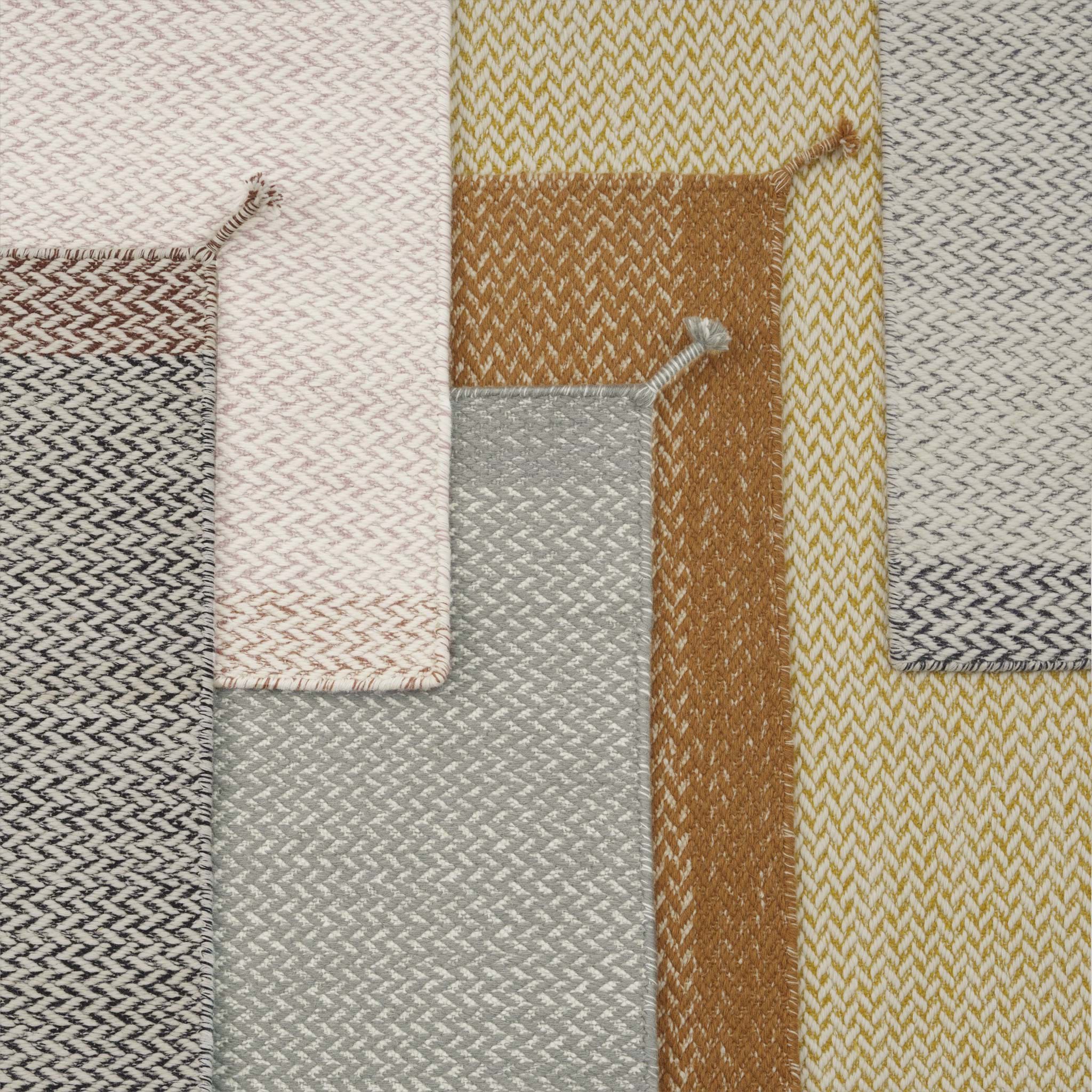 Ply Rug 170x240 cm från Vålamagasinet Ullmattor, Muuto, Image-3