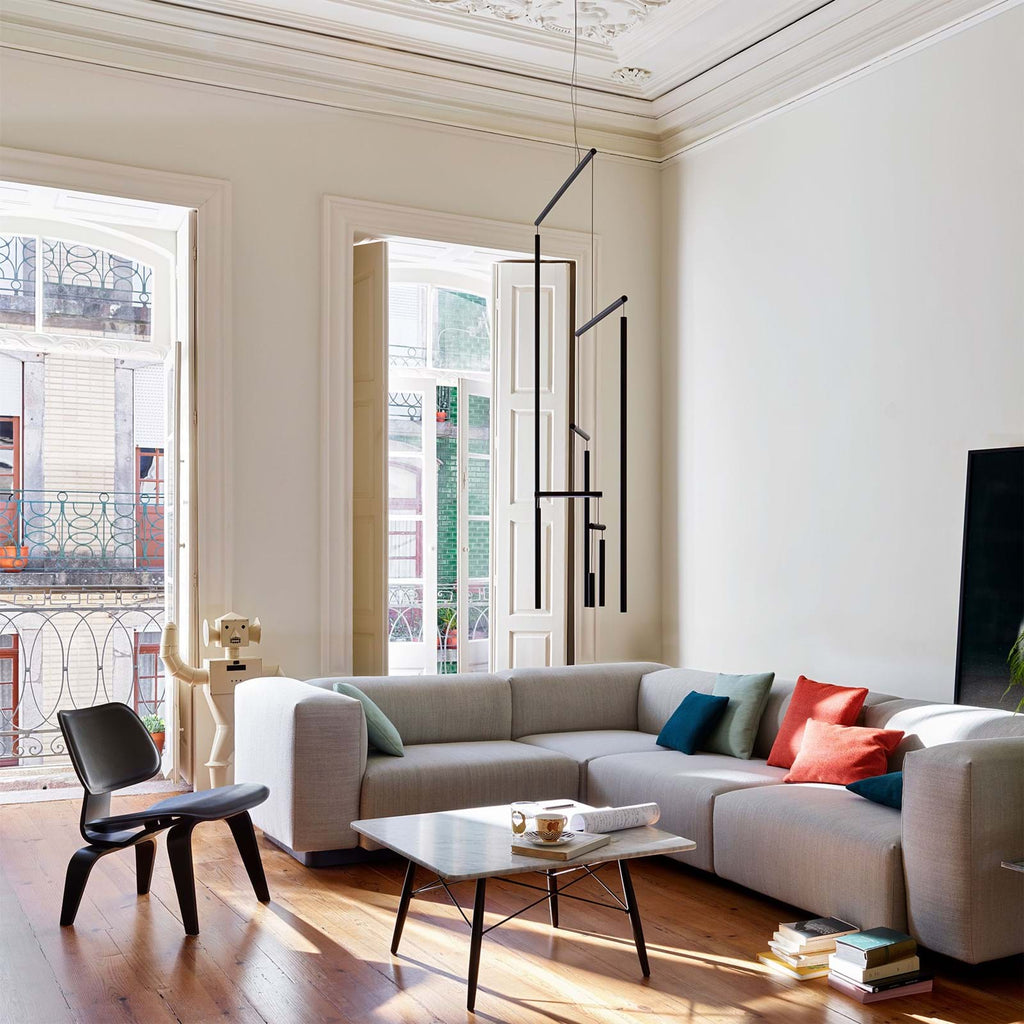 Plywood Group LCW från Vålamagasinet Fåtöljer, Vitra, Image-3