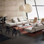 Plywood Group LCW från Vålamagasinet Fåtöljer, Vitra, Image-2