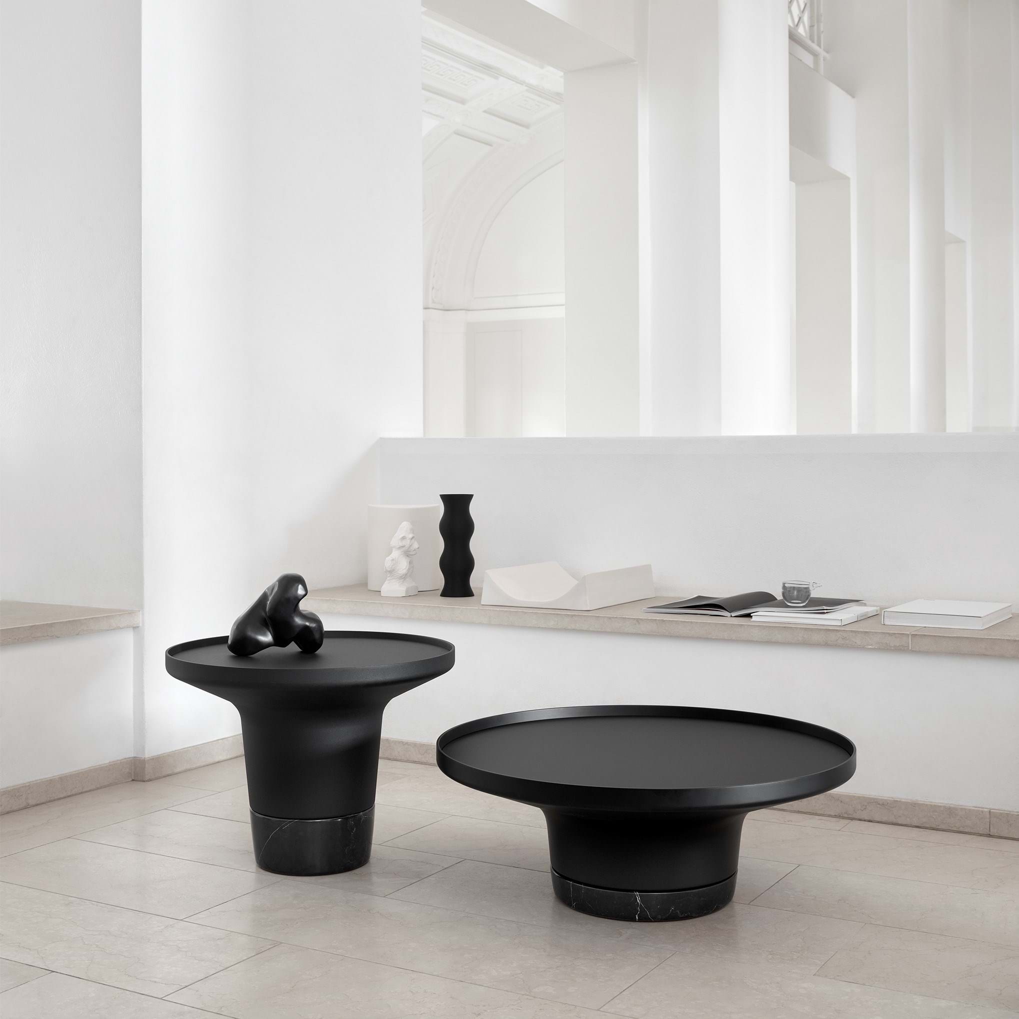 Poller Table från Vålamagasinet Sidobord, Wendelbo, Image-2