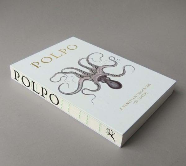 Polpo från Vålamagasinet Böcker och spel, New Mags, Image-2